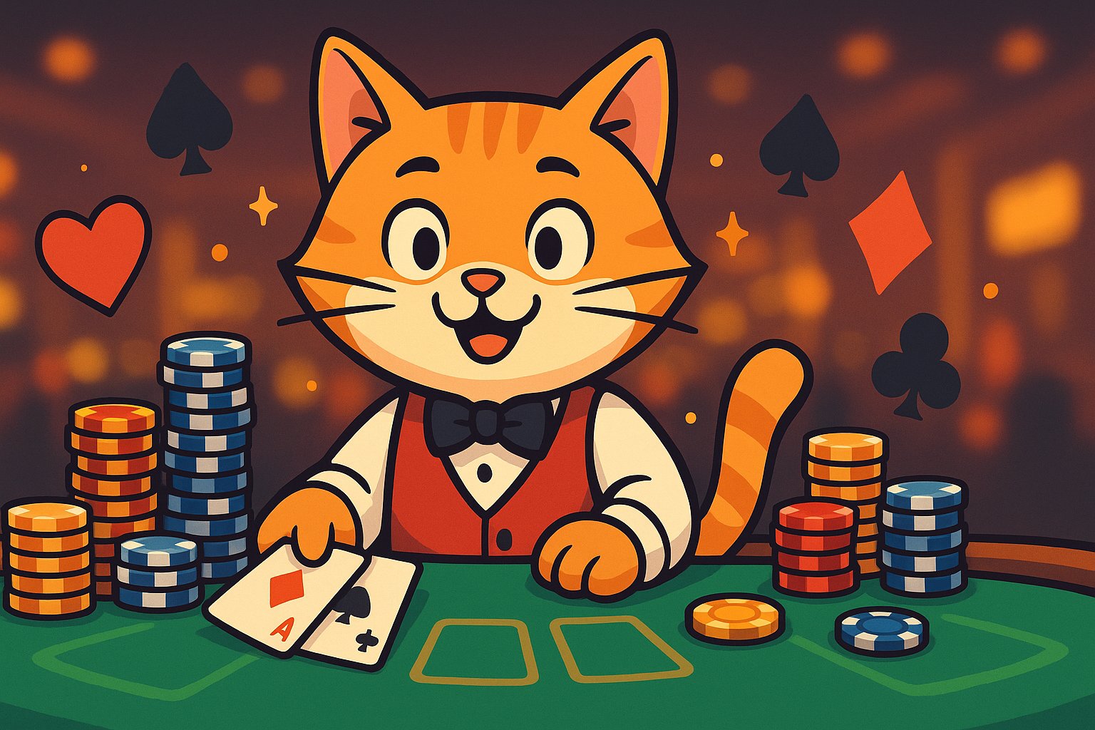 i2malaysia Speed Blackjack