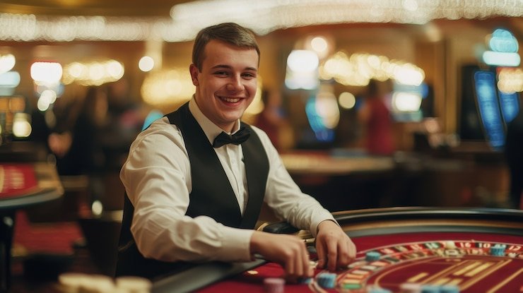 i2malaysia Slot Rooms Kami Dirancang untuk Spin yang Konsisten