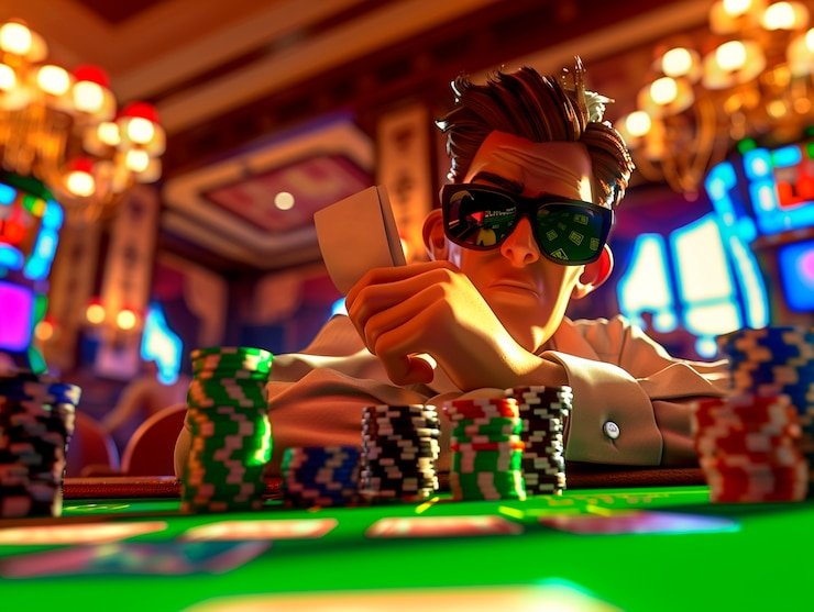 i2malaysia Aplikasi i2malaysia — Casino Live dan Slot di Tangan Anda